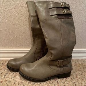 JELLYPOP Ayleen Riding Boots